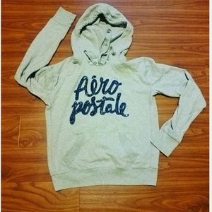 Aeropostale sweater